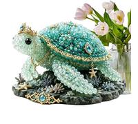 Animali Di Perline Arte 3D Realistica A Tema Mare