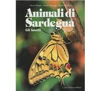 Animali di Sardegna. Gli insetti