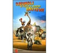 Animali di tutto il mondo unitevi! Ediz. illustrata