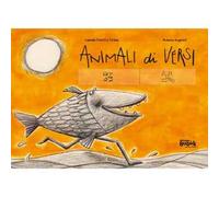 Animali di versi. Ediz. CAA