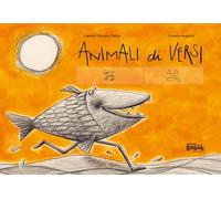 Animali di versi. Ediz. CAA