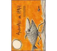 Animali di versi. Ediz. illustrata