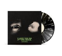 Animali di vetro I Love You So Fing Much Retail Exclusive Tower Records Li...
