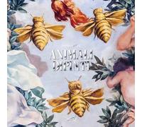 Animali dipinti. Ediz. a colori