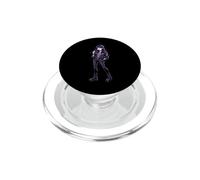Animali divertenti bambini ragazze ragazzi animale Dio dice che sono PopSockets PopGrip per MagSafe