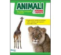 Animali... domande & risposte