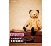 Animali domestici