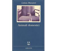Animali domestici