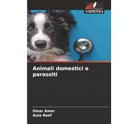 Animali domestici e parassiti