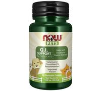Animali Domestici Gi Supporto (Probiotico) 90 Lozenges By Now Foods