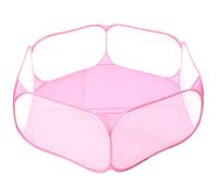 Animali domestici per animali domestici playpen piccolo animale playpen