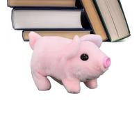 Animali Domestici Robotici,Animaletto Di Peluche Animato E Camminante Compagno - Animali Domestici Robotici Interattivi - Per Bambini E Ragazzi Per Gioco Di Finzione Nella Casa Nella Scuola Nell'Aula