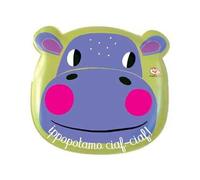 Animali e colori. Ippopotamo ciaf-ciaf! Con gadget