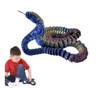 Animali e giocattoli 3D stampati in 3D, animali e giocattoli 3D