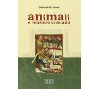Animali e pensiero cristiano