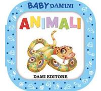 Animali. Ediz. a colori