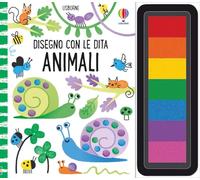 Animali. Ediz. illustrata