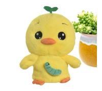 Animali Elettronici - Bambola Di Peluche Elettronica Illuminata,Giocattoli Robotici Ballerini Con Suoni Di Animale Per Bambini | Per Confort E Gioco Come Compagno Per Ragazzi Ragazze E Bambini In Casa