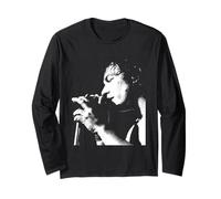 Animali Ex cantante Eric Burdon War 1970 Maglia a Manica