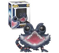 Animali fantastici 2 Grindelwald Chupacabra OpnMouth US Pop Figura in vinile