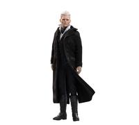Animali fantastici 2 Grindelwald Gellert Grindelwald Action Figure giocattolo in