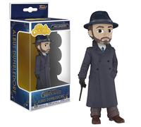 Animali fantastici 2 Grindelwald Silente ha progettato una figura stilizzata di