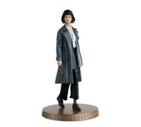 Animali Fantastici 2 I Crimini di Grindelwald - Tina Goldstein 1:16 Fig & Magz