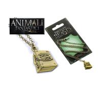 Animali Fantastici Carat Valigia Collana Collana