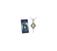 The Noble Collection Fantastic Beasts Gellert Grindelwald Costume Pendant - 3in
