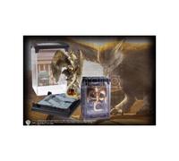 Animali Fantastici Creature Magiche Statua Thunderbird 18 Cm Noble Collection