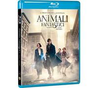 Warner Home Video - Animali Fantastici E Dove Trovarli Warner Home Video