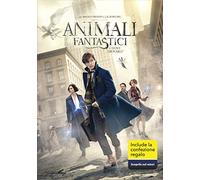 Animali Fantastici e Dove Trovarli - Gift Pack