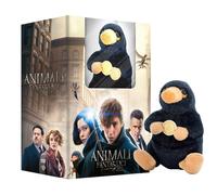 Animali Fantastici e Dove Trovarli con Snaso Peluche (DVD)