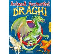 Animali fantastici e draghi