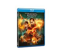 Animali fantastici - I segreti di Silente - 3D Blu-ray + Blu-ray + DVD