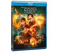 Warner Home Video - Animali Fantastici - I Segreti Di Silente Warner Home Video