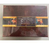 Animali Fantastici I Segreti Di Silente Cofanetto Valigia 4K Ultra HD Blu-Ray
