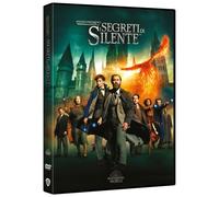 ANIMALI FANTASTICI - I Segreti di Silente (DS)