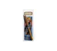Animali Fantastici Newt Scamander Wand Pen E Segnalibro Noble Collection