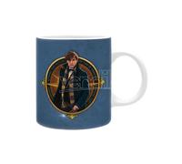 Animali Fantastici - Newt Tazza Gadget