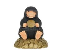 Animali Fantastici NIFFLER FIGURAL BANK Salvadanaio Monogram
