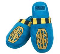 ANIMALI FANTASTICI - PANTOFOLE NEWT SCAMANDER - Taglia 42-45 Colore Blu