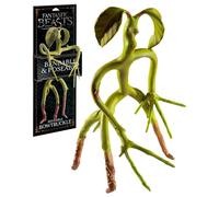 Animali Fantastici Statua Bowtruckle 19 Cm Noble Collection