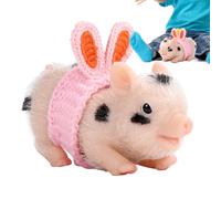 Animali giocattolo, giocattoli animali per bambini | simpatiche figure animali realistiche, accessori per infermieristici per , divertenti bacini di calze di Natale, decorazione divertente per i