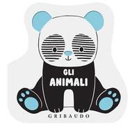 Animali. I libri da passeggino. Ediz. illustrata