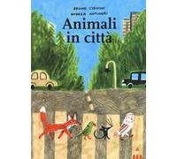 Animali in città