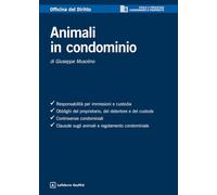 Animali in condominio