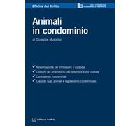 Animali in condominio