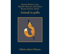 Animali in giallo
