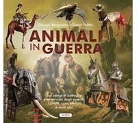 Animali in guerra